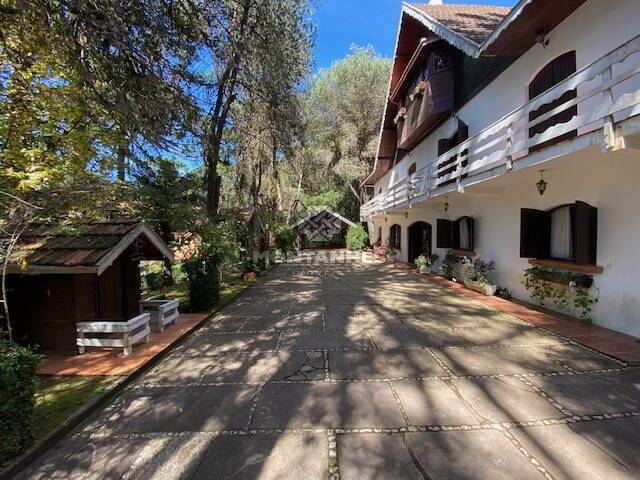 Casa para Venda em Campos do Jordão - 5