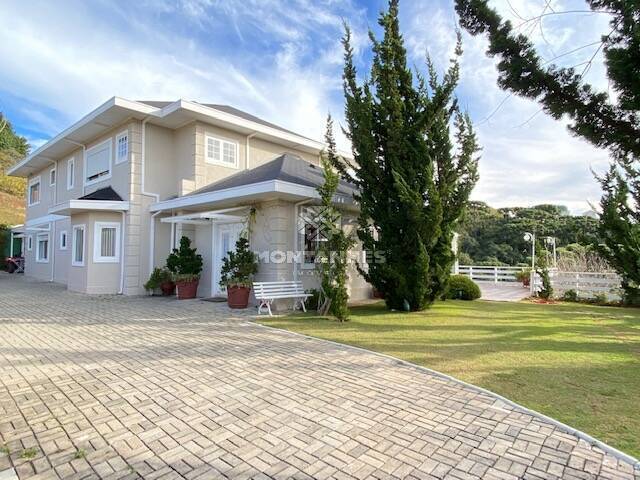 Casa em condomínio para Venda em Campos do Jordão - 3