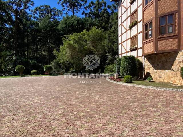 Apartamento para Venda em Campos do Jordão - 3