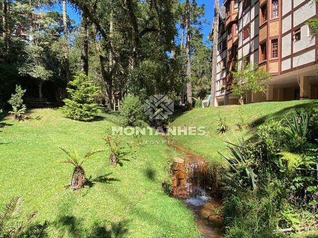Apartamento para Venda em Campos do Jordão - 4