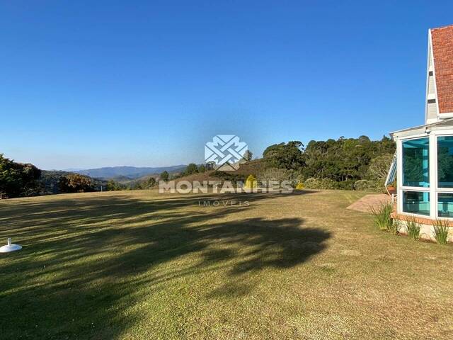 Venda em ALTO ÁGUA SANTA - Campos do Jordão