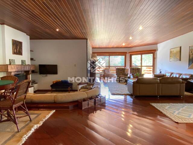 Apartamento para Venda em Campos do Jordão - 5