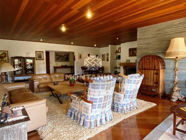 Apartamento para Venda em Campos do Jordão - 3