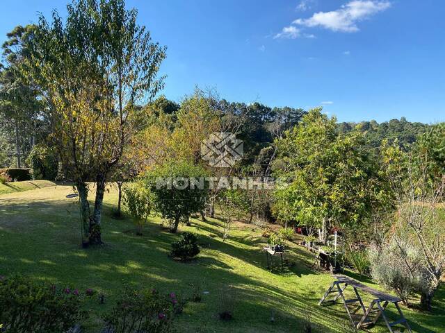 Casa para Venda em Campos do Jordão - 2