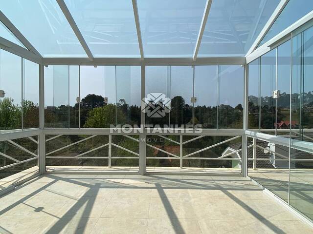Casa para Venda em Campos do Jordão - 5