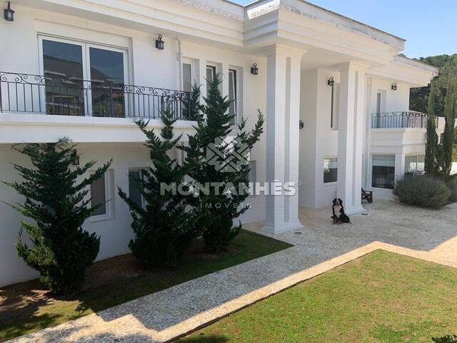 Casa em condomínio para Venda em Campos do Jordão - 3