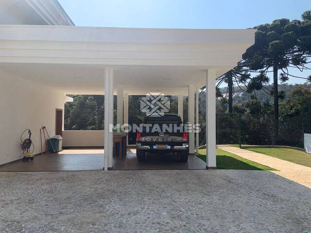 Casa em condomínio para Venda em Campos do Jordão - 2