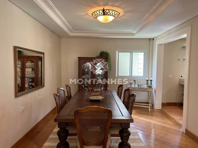 Apartamento para Venda em Campos do Jordão - 3