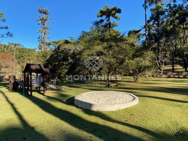 Terreno e Áreas para Venda em Campos do Jordão - 4