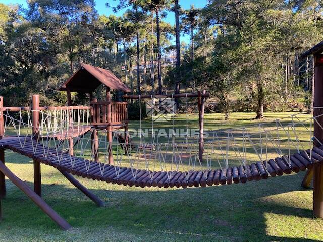Terreno e Áreas para Venda em Campos do Jordão - 5