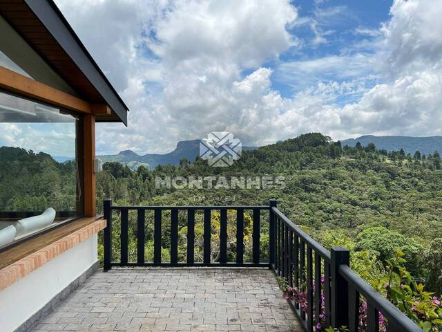Casa para Venda em Campos do Jordão - 5