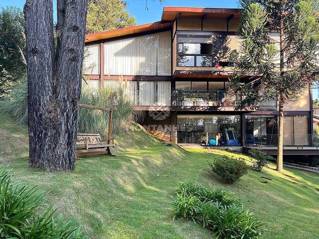 Casa em condomínio para Venda em Campos do Jordão - 5