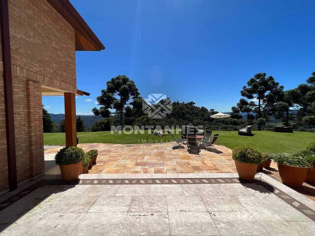 Casa em condomínio para Venda em Campos do Jordão - 4