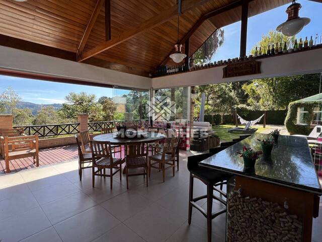 Casa para Venda em Campos do Jordão - 4