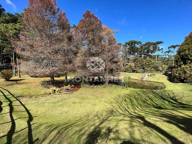 #1197 - Casa para Venda em Campos do Jordão - SP - 3