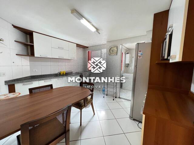 #1200 - Apartamento para Venda em Campos do Jordão - SP - 3