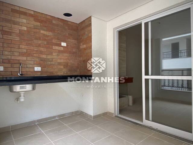 #1208 - Apartamento para Venda em Campos do Jordão - SP - 3