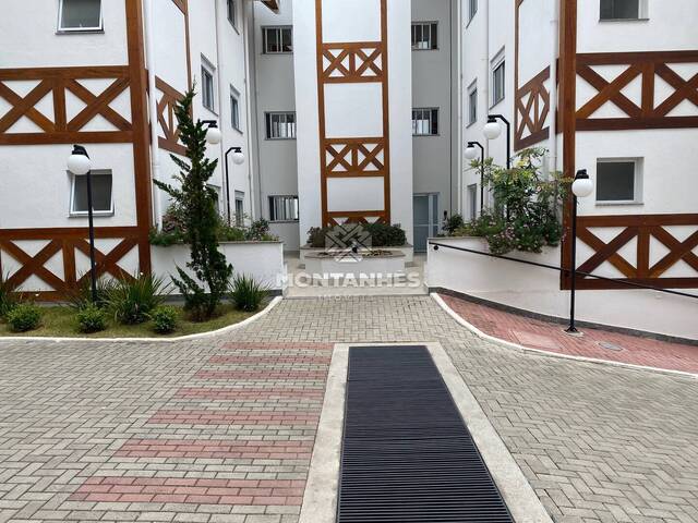Apartamento para Venda em Campos do Jordão - 5