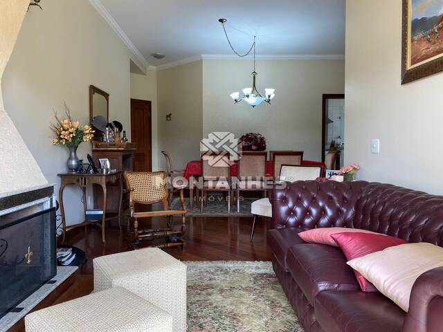 Apartamento para Venda em Campos do Jordão - 5