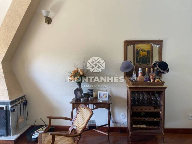 Apartamento para Venda em Campos do Jordão - 4