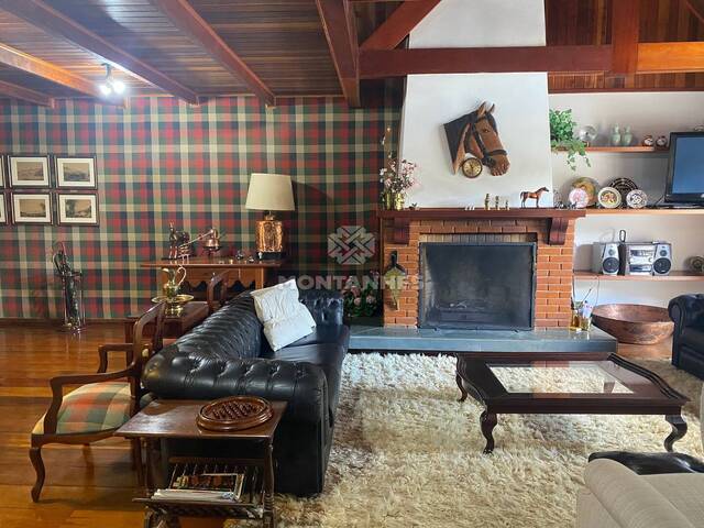 Apartamento para Venda em Campos do Jordão - 4