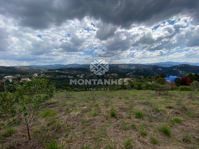 #1222 - Terreno e Áreas para Venda em Campos do Jordão - SP - 1