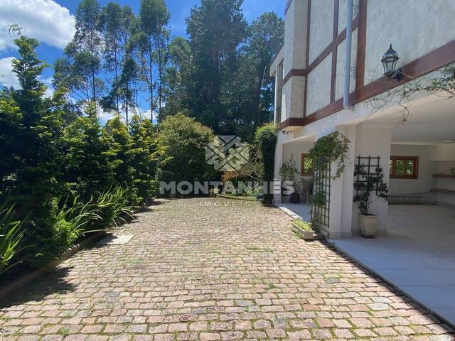 Casa em condomínio para Venda em Campos do Jordão - 5