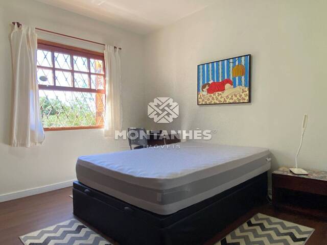 #1227 - Apartamento para Venda em Campos do Jordão - SP - 2
