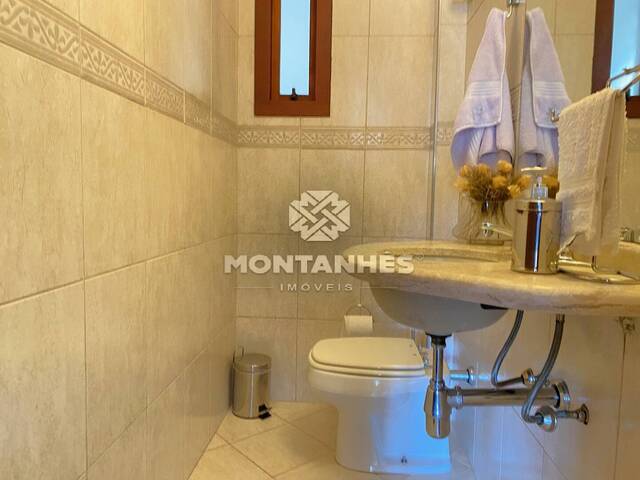 Apartamento para Venda em Campos do Jordão - 5