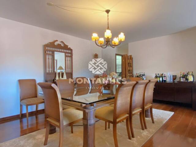 #1228 - Apartamento para Venda em Campos do Jordão - SP