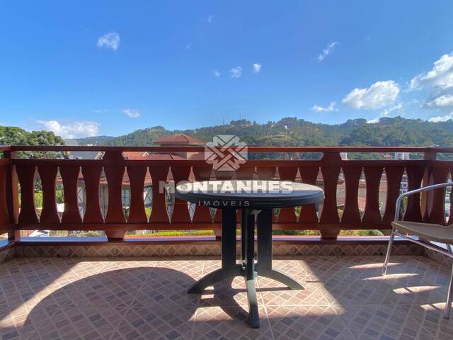 Apartamento para Venda em Campos do Jordão - 4