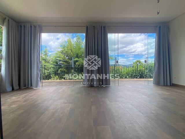 Sala piso térreo