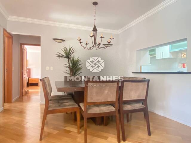 Apartamento para Venda em Campos do Jordão - 5