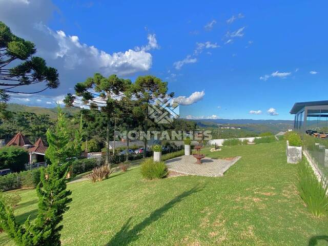 #1237 - Casa para Venda em Campos do Jordão - SP