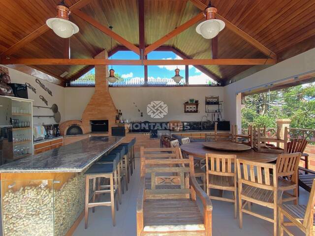Casa para Venda em Campos do Jordão - 5