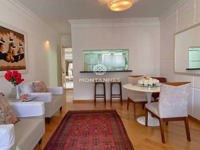 Apartamento para Venda em Campos do Jordão - 4