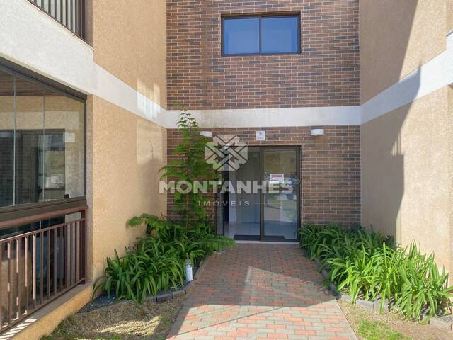 #1243 - Apartamento para Venda em Campos do Jordão - SP - 2