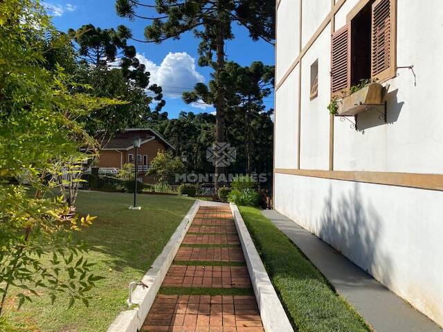 Apartamento para Venda em Campos do Jordão - 4