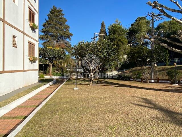 #1244 - Apartamento para Venda em Campos do Jordão - SP - 2