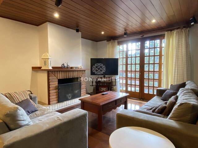 Apartamento para Venda em Campos do Jordão - 5