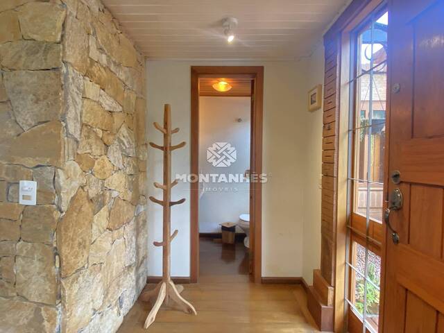 Casa para Venda em Campos do Jordão - 4