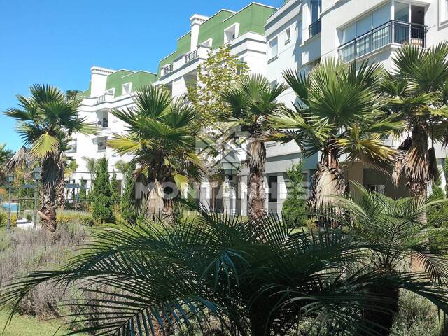 #1246 - Apartamento para Venda em Campos do Jordão - SP