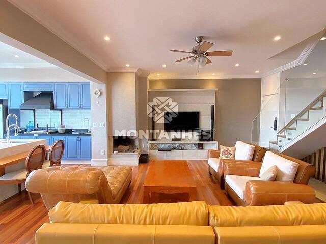 #1246 - Apartamento para Venda em Campos do Jordão - SP