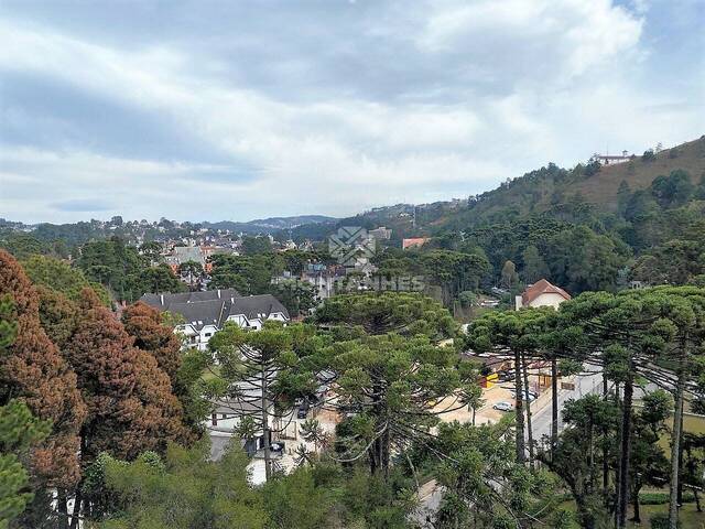 Apartamento para Venda em Campos do Jordão - 5