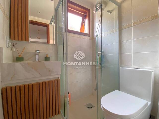 #1247 - Apartamento para Locação em Campos do Jordão - SP