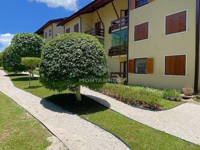#1247 - Apartamento para Locação em Campos do Jordão - SP