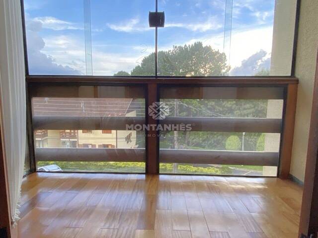 #1249 - Apartamento para Venda em Campos do Jordão - SP