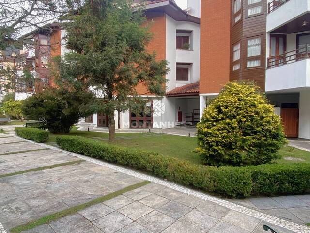 #1252 - Apartamento para Venda em Campos do Jordão - SP
