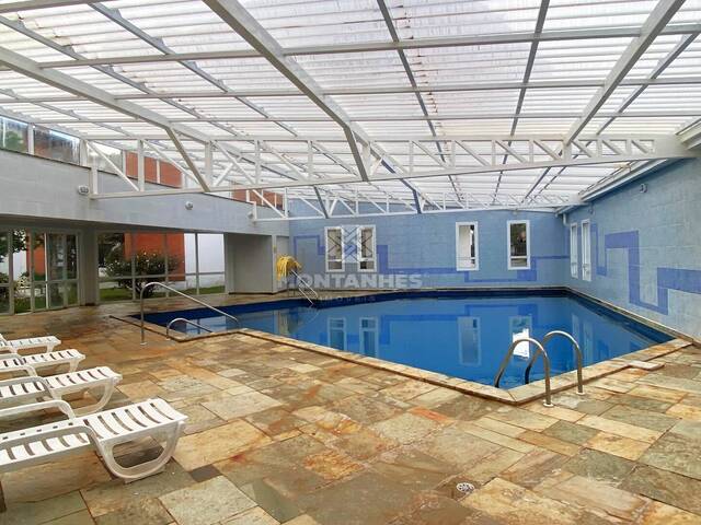 Apartamento para Venda em Campos do Jordão - 4