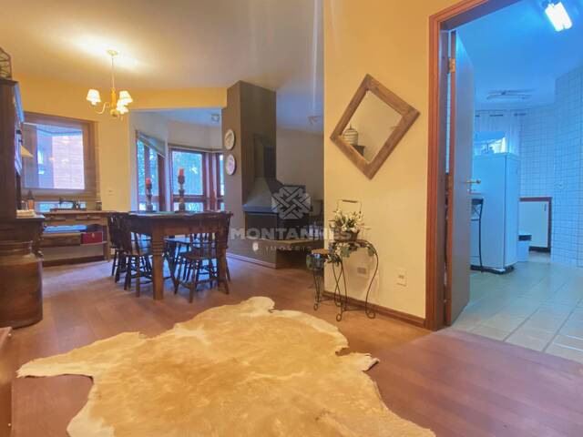 Apartamento para Venda em Campos do Jordão - 5